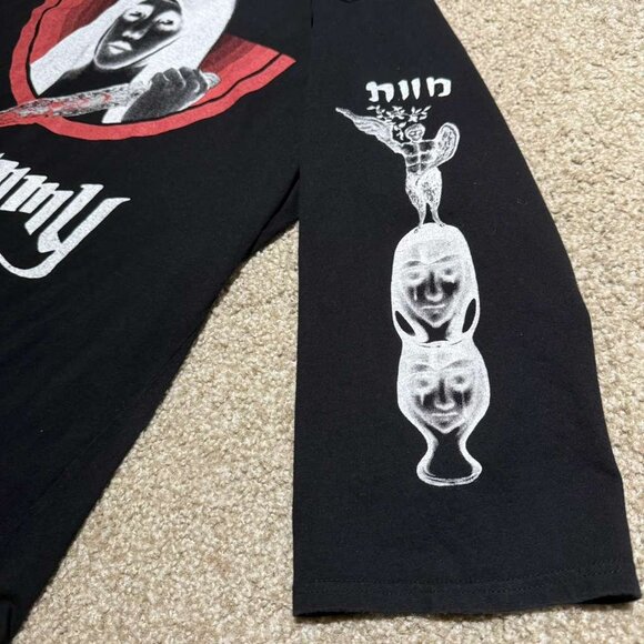 Sukekiyo 2018 Live Official Merchandise Tag Dummy - Picture 7 of 10